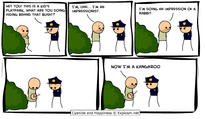 Read C&H 2009 EN Manga Online
