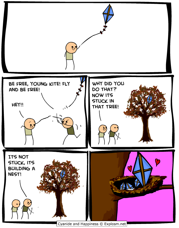 Read C&H 2009 EN Manga Online