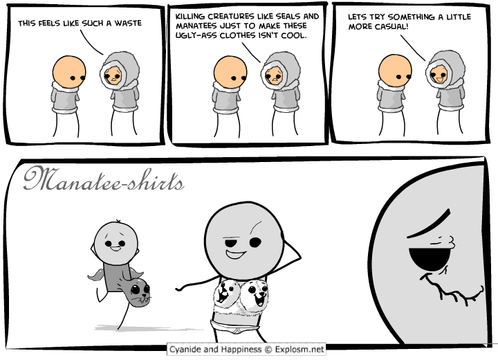 Read C&H 2009 EN Manga Online