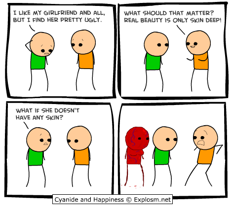 Read C&H 2009 EN Manga Online