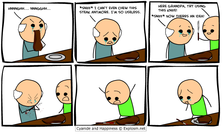 Read C&H 2009 EN Manga Online