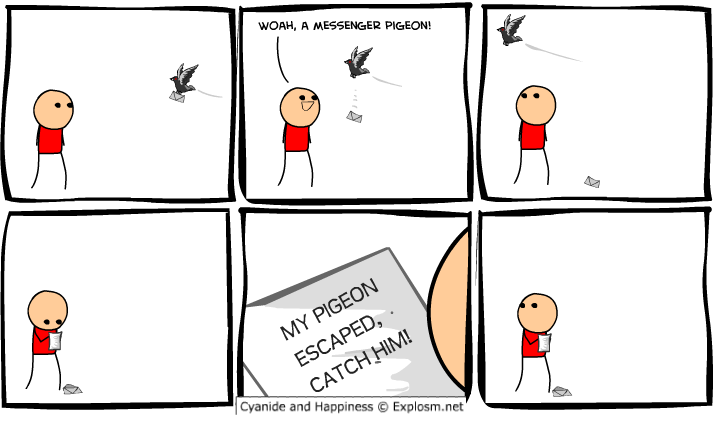 Read C&H 2009 EN Manga Online