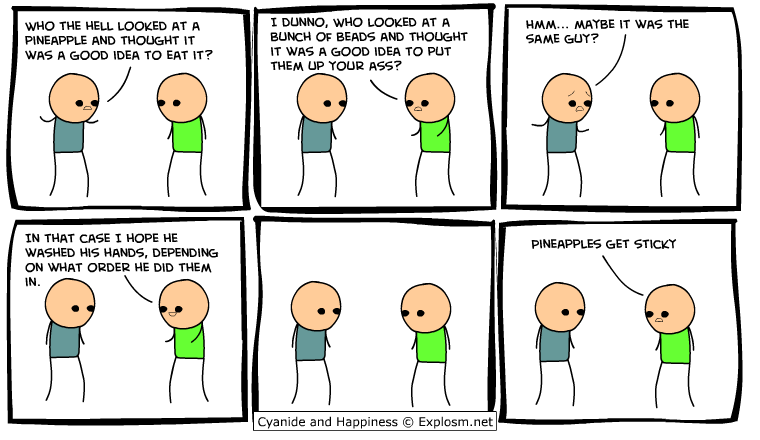 Read C&H 2009 EN Manga Online