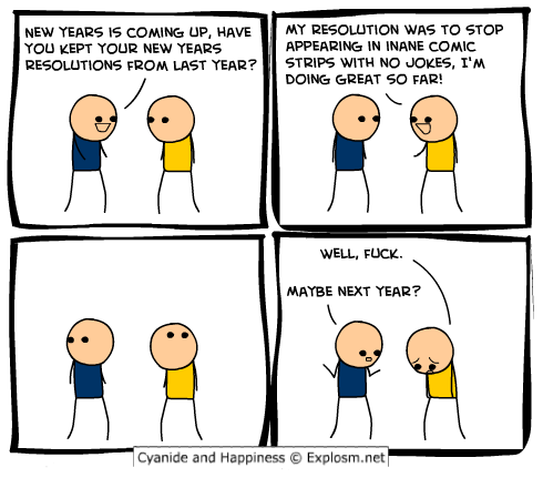 Read C&H 2009 EN Manga Online