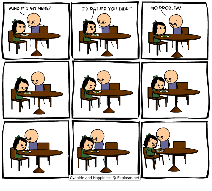 Read C&H 2009 EN Manga Online