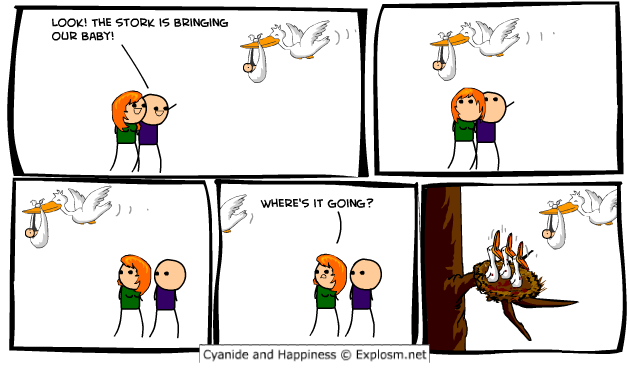 Read C&H 2009 EN Manga Online
