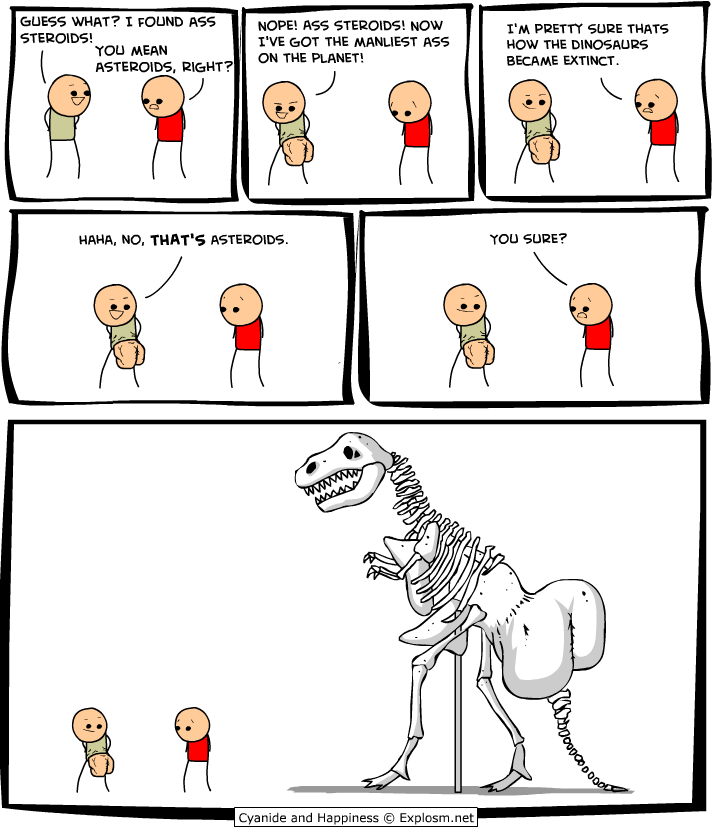 Read C&H 2009 EN Manga Online
