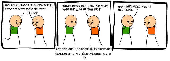 Read C&H 2009 EN Manga Online