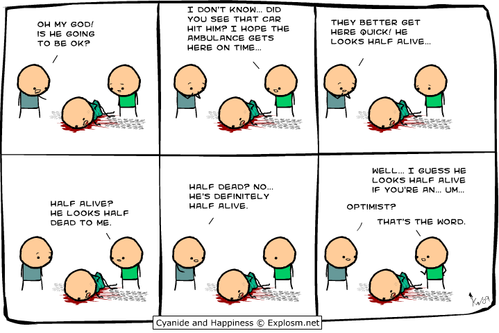 Read C&H 2009 EN Manga Online