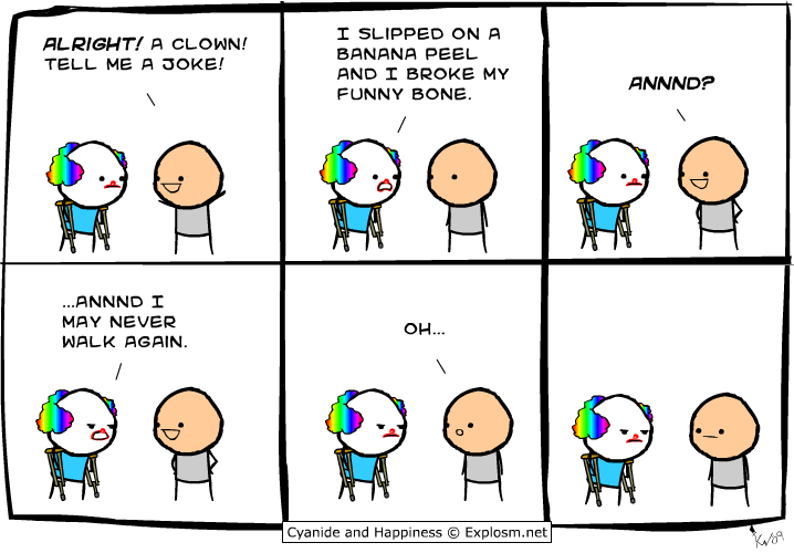 Read C&H 2009 EN Manga Online