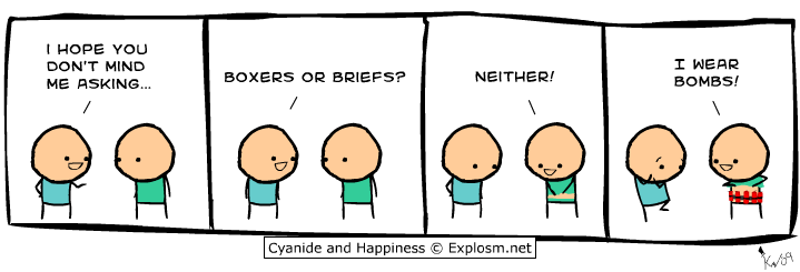 Read C&H 2009 EN Manga Online