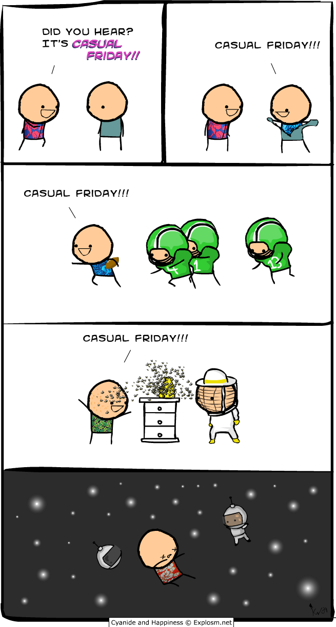 Read C&H 2009 EN Manga Online