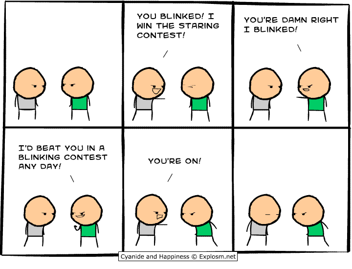 Read C&H 2009 EN Manga Online