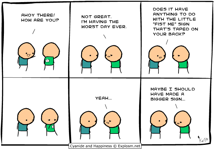 Read C&H 2009 EN Manga Online