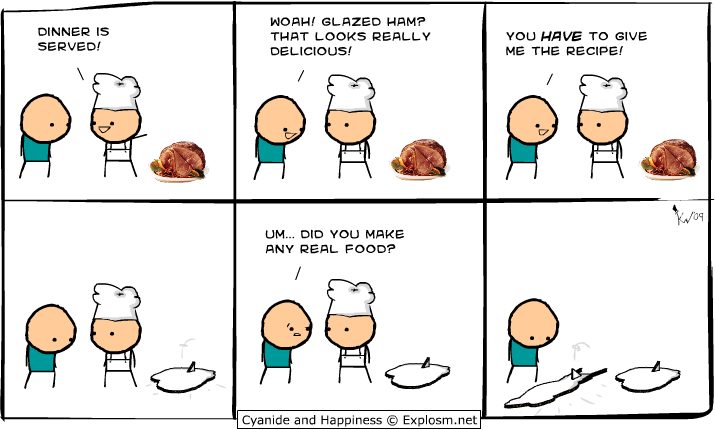 Read C&H 2009 EN Manga Online