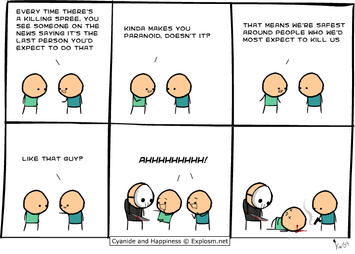 Read C&H 2009 EN Manga Online