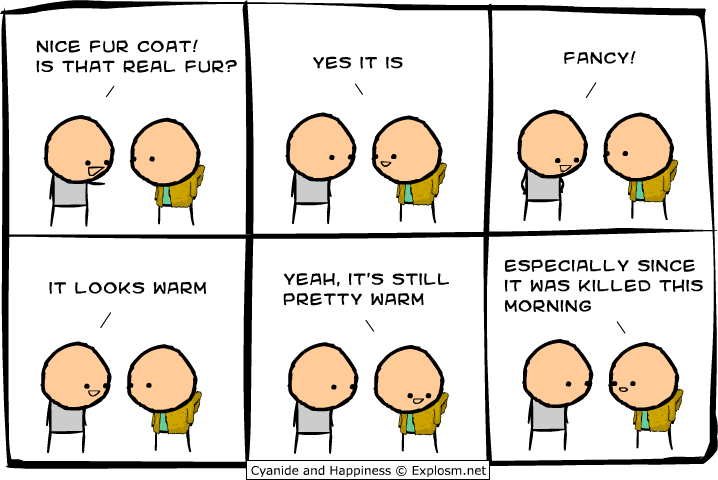 Read C&H 2009 EN Manga Online