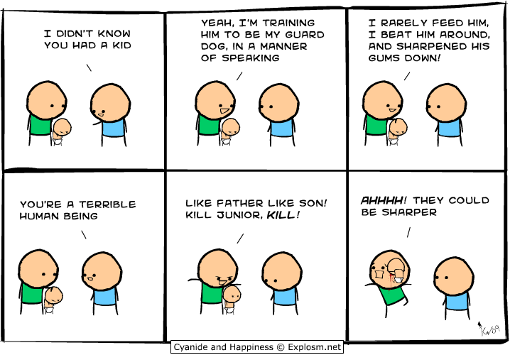 Read C&H 2009 EN Manga Online