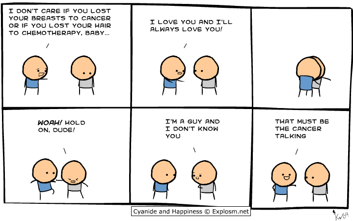 Read C&H 2009 EN Manga Online