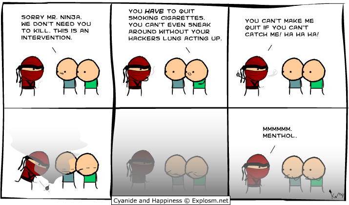 Read C&H 2009 EN Manga Online