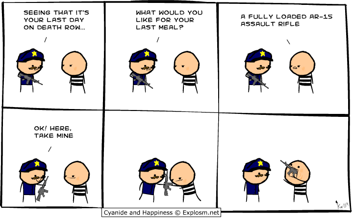 Read C&H 2009 EN Manga Online