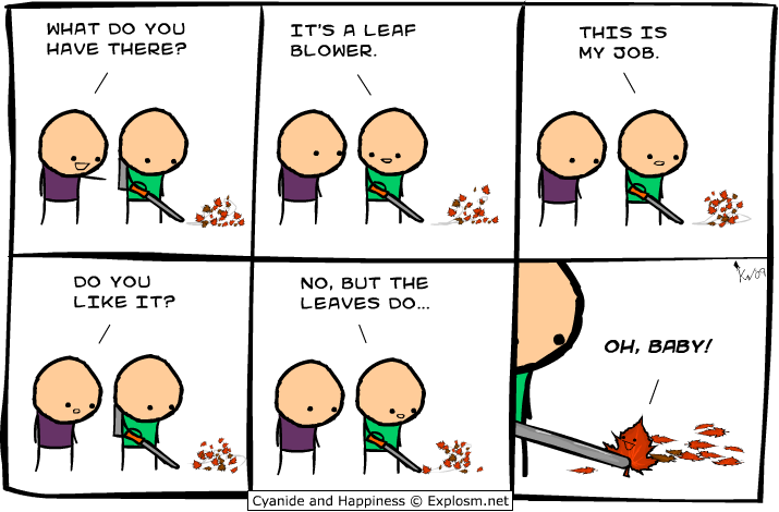 Read C&H 2009 EN Manga Online