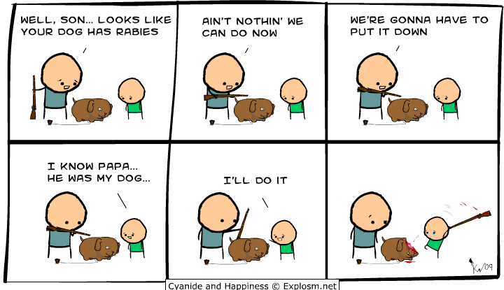 Read C&H 2009 EN Manga Online