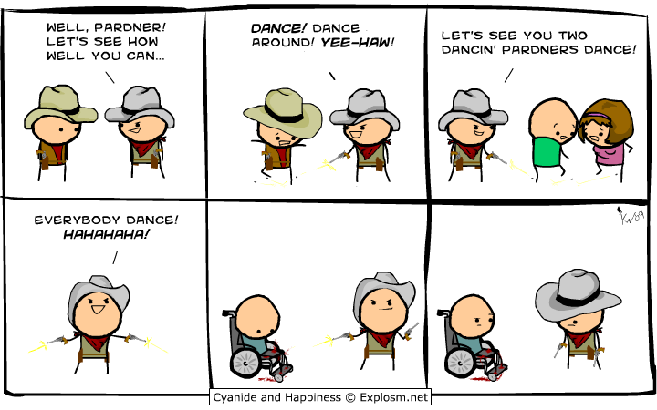 Read C&H 2009 EN Manga Online