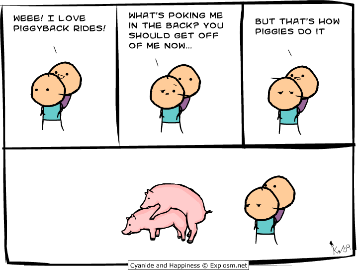 Read C&H 2009 EN Manga Online