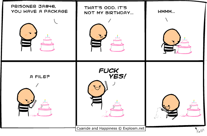 Read C&H 2009 EN Manga Online