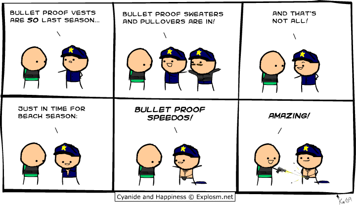 Read C&H 2009 EN Manga Online