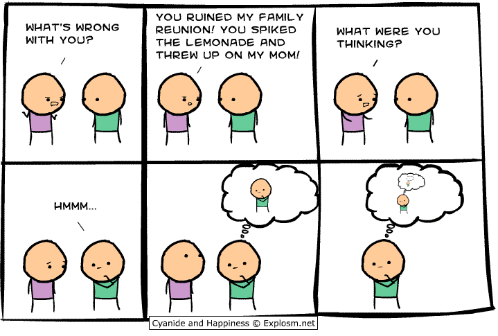 Read C&H 2009 EN Manga Online