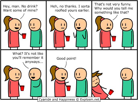 Read C&H 2009 EN Manga Online