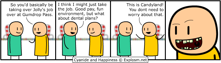 Read C&H 2009 EN Manga Online
