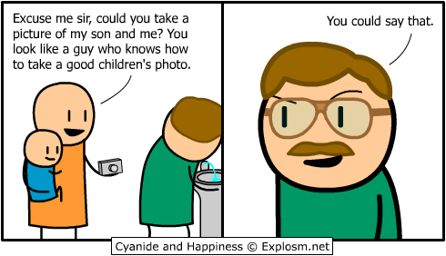 Read C&H 2009 EN Manga Online