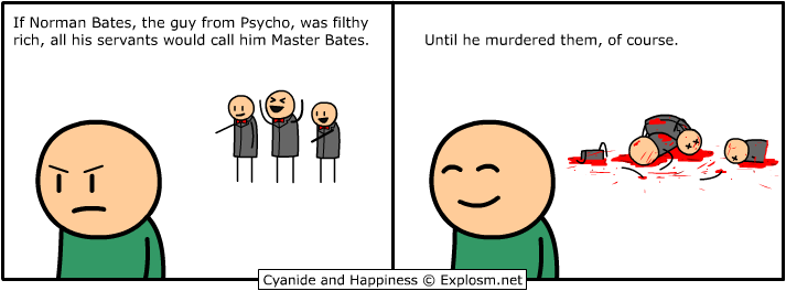 Read C&H 2009 EN Manga Online