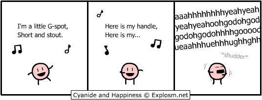 Read C&H 2009 EN Manga Online