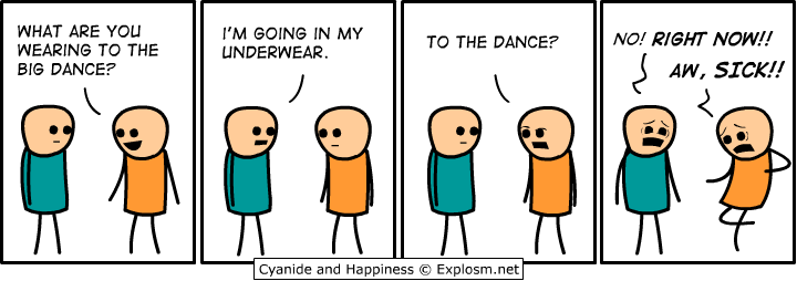 Read C&H 2009 EN Manga Online