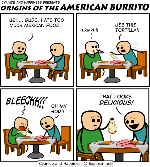 Read C&H 2009 EN Manga Online