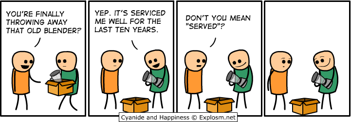 Read C&H 2009 EN Manga Online