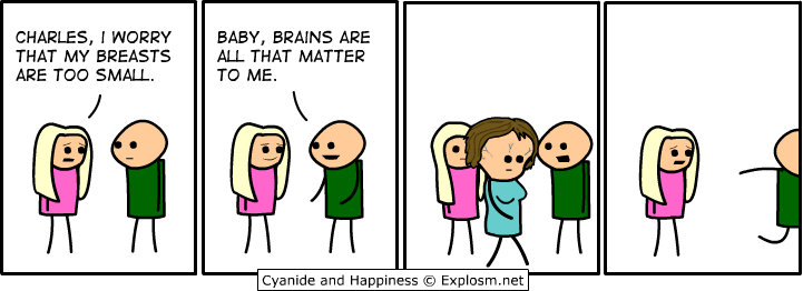 Read C&H 2009 EN Manga Online