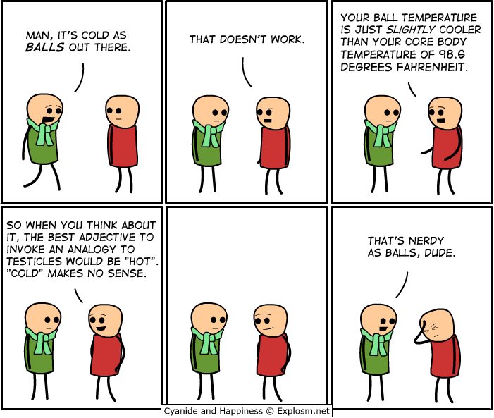Read C&H 2009 EN Manga Online