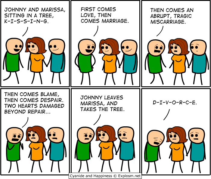Read C&H 2009 EN Manga Online
