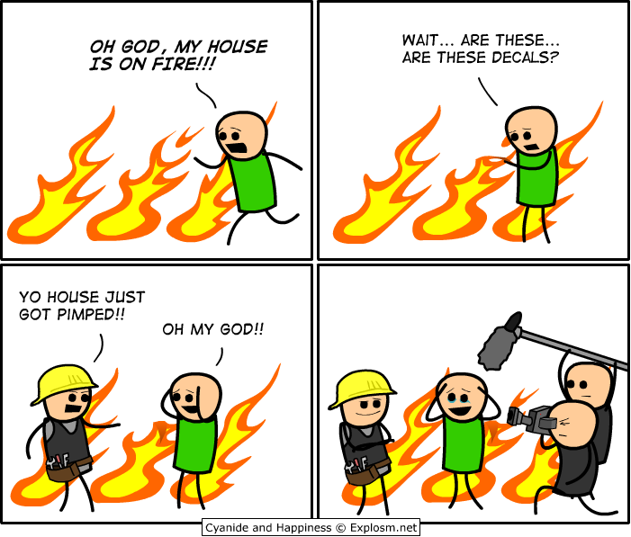 Read C&H 2009 EN Manga Online