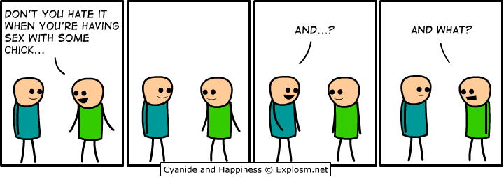 Read C&H 2009 EN Manga Online