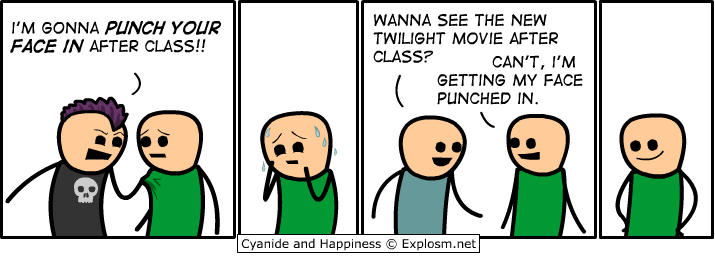 Read C&H 2009 EN Manga Online