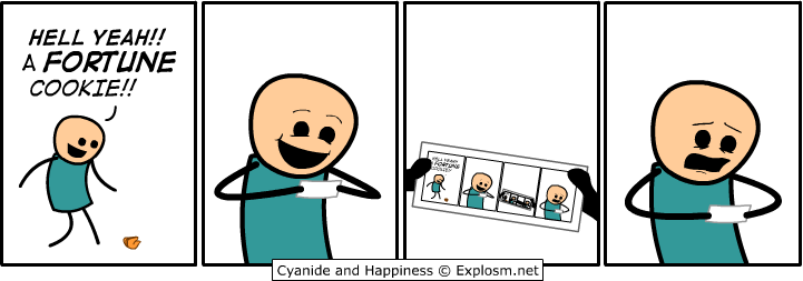 Read C&H 2009 EN Manga Online