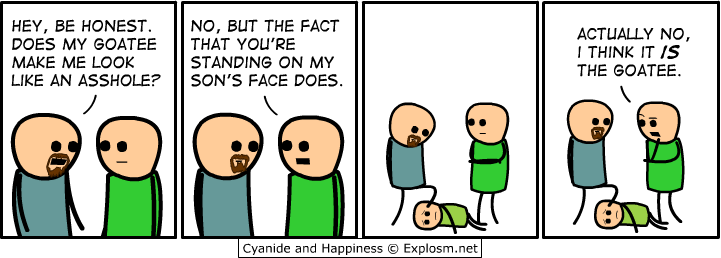 Read C&H 2009 EN Manga Online