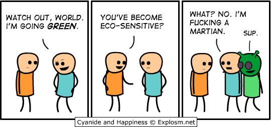 Read C&H 2009 EN Manga Online