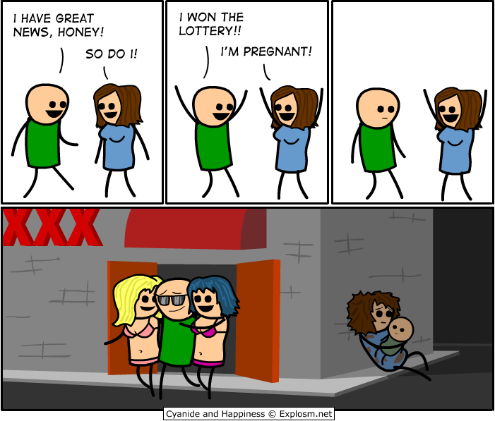Read C&H 2009 EN Manga Online